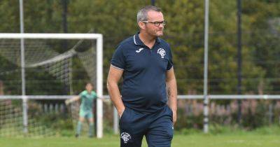 Cambuslang Rangers boss admits Whitletts Vics clash is a 'must-win' for his side - dailyrecord.co.uk - Scotland