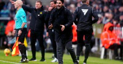 Arsenal boss Mikel Arteta’s deadline to respond to FA charge extended to Friday