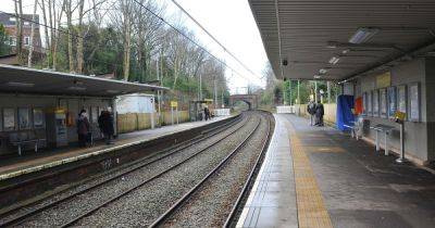 Arrests after two robberies at Metrolink tram stations - manchestereveningnews.co.uk