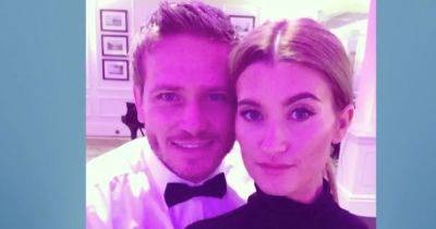 Rylan Clark - Emmerdale couple Charley Webb and Matthew Wolfenden confirm split after five years of marriage in statement - manchestereveningnews.co.uk - county Dale - Instagram