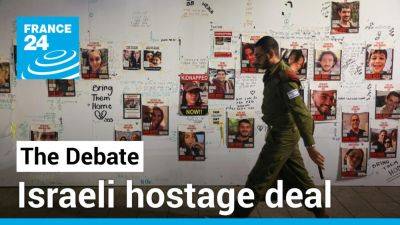 Israeli hostage deal: Can freeing captives and a truce lead to lasting peace?
