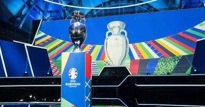 Euro 2024 play-off draw live stream, updates and start time as Wales learn semi-final opponents