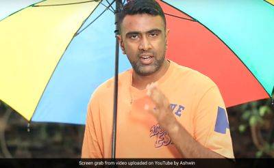 "Totally Deceived Me": Ravichandran Ashwin Reveals Australia's Strategic Masterclass In World Cup Final