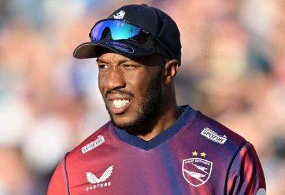 Kent cricket fixtures 2024: Kent will start new season at home to Somerset from Friday, April 5 in Daniel Bell-Drummond’s first game in charge