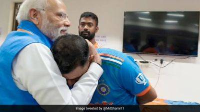 Ex-India Star Praises PM Narendra Modi's 'Great Human Gesture' After Cricket World Cup Final, Tells This To Those Showing 'Hate'