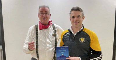 East Belfast GAA celebrate Ulster Scots in first event of its kind - breakingnews.ie - Britain - Scotland - Ireland - county Ulster