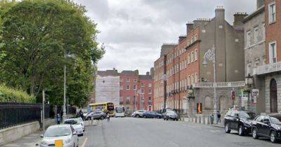Live updates as 'number of children' stabbed near Dublin school