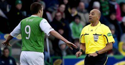 Celtic SFA row, Dougiegate and 'duped' foreign officials - remembering the infamous referee strike 13 years on