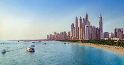 The rules Brits should know when holidaying in Dubai including alcohol and clothes - manchestereveningnews.co.uk - Britain - Usa - Canada - Uae