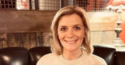 Coronation Street's Jane Danson says 'we miss you' as former co-star announced for Emmerdale role - manchestereveningnews.co.uk - Barbados - county Dale