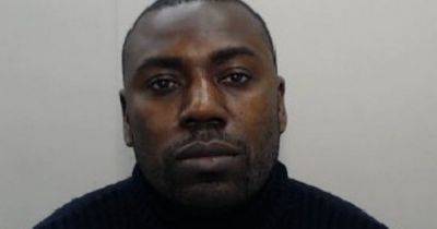 'Fake taxi driver' rapist who preyed on woman he picked up in Northern Quarter has freedom bid rejected