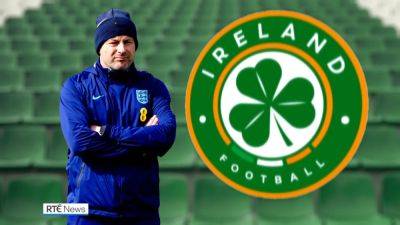 Aston Villa - Bromwich Albion - Lee Carsley - Chris Hughton - Gus Poyet - Neil Lennon - Stephen Kenny - Wanted and wannabes: Contenders to be next Ireland boss - rte.ie - Britain - Ireland - Ghana - Greece