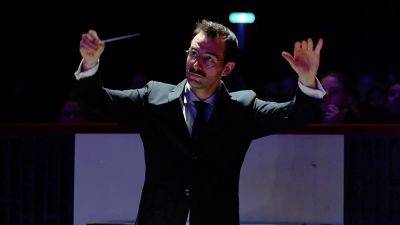 Finding the next superstar conductor: A unique competition at the Salzburg Festival - euronews.com - Austria