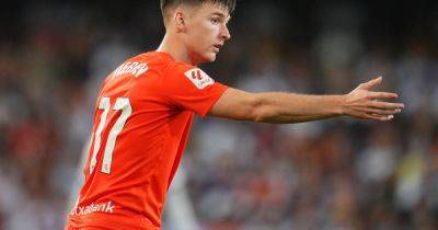 Kieran Tierney in Real Sociedad injury boost with Arsenal star's next step music to Steve Clarke's ears