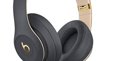 Beats wireless deal that's cheaper than Sony and Bose will save shoppers £90 this Black Friday