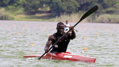 Nigeria, 16 others battle for CAC canoe sprint, para canoe tickets in Abuja