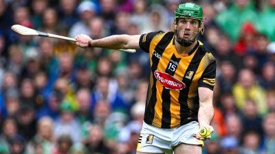 Eoin Cody keen to end Kilkenny's nine-year wait for glory