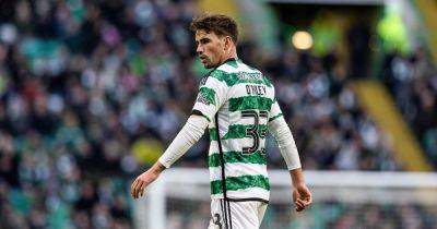 Matt O'Riley puts Celtic-mad gran's football IQ at top of the class as secret behind Glasgow success revealed