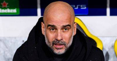 Pep Guardiola will soon discover whether Man City squad approach is sustainable