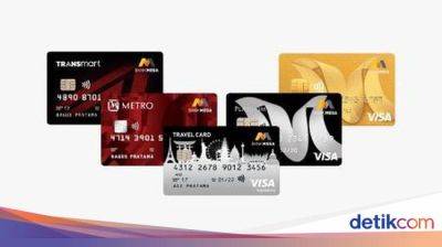 Diskon Eksklusif Bank Mega, Tawarkan Pengalaman Bermain Golf Mewah - sport.detik.com