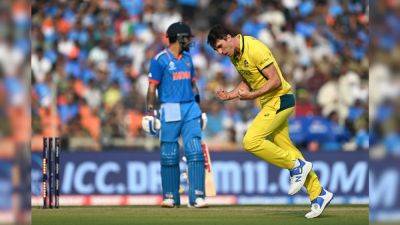"Pat Cummins' Best Day With Ball": Australia Star On World Cup Final