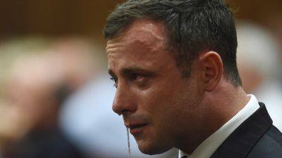 'Blade Runner' Oscar Pistorius granted parole 10 years after killing girlfriend on Valentine's Day - foxnews.com - South Africa
