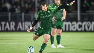 URC team news: Connacht rotate for meeting with Bulls, Steven Kitshoff set for Ulster bow