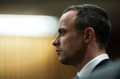Olympic Games - Oscar Pistorius to be freed on parole halfway through 13-year sentence - thenationalnews.com - South Africa