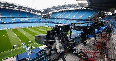 Jurgen Klopp - Pep Guardiola - Manchester City vs Liverpool kick off time and Sky Sports TV decision explained - manchestereveningnews.co.uk