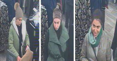 CCTV appeal after 85-year-old has £1,000 in cash stolen from her on bus journey