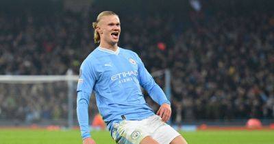 Is Erling Haaland fit to start for Man City vs Liverpool FC? Injury news latest and FPL update