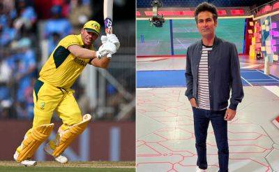 David Warner - Mohammad Kaif - Star Retorts With 'Facts' After David Warner's 'Need To Perform' Remark For India After Cricket World Cup Final - sports.ndtv.com - Australia - India