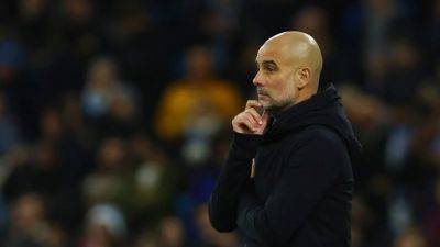 Pep Guardiola - Man City innocent until proven guilty, says Guardiola - channelnewsasia.com - Britain