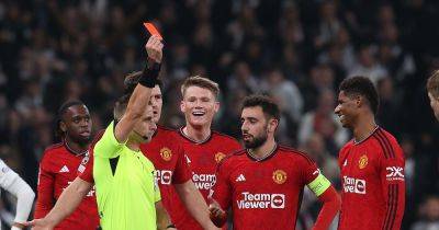 UEFA confirm length of Manchester United ace Marcus Rashford's Champions League ban