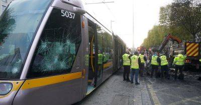 Foreign Office updates Ireland travel advice following Dublin riot