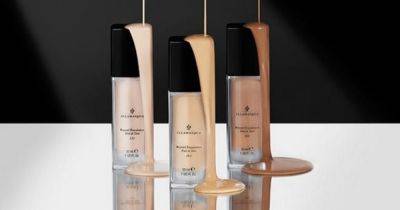 Beauty buffs snap up 'holy grail' £10 luxury foundation that rivals Charlotte Tilbury and 'won't make you cakey or orange'