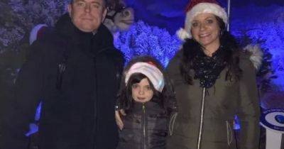 Devasvated family rocked by double tragedy as dad, 39, dies hours after uncle's body found - manchestereveningnews.co.uk