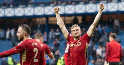 Brendan Rodgers - Kris Boyd - Philippe Clement - Aberdeen PREFER beating Rangers over Celtic as former Pittodrie and Ibrox star echoes Kris Boyd - dailyrecord.co.uk - Greece