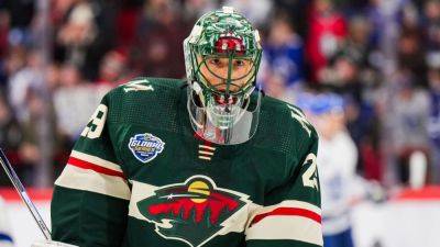 NHL nixes Marc-Andre Fleury's mask honoring Native Americans - ESPN