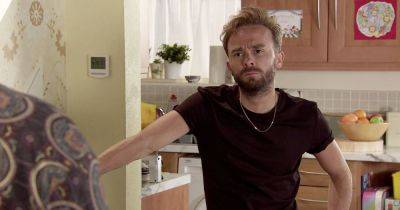 Coronation Street star Jack P Shepherd shares previously unheard detail from soap audition that he almost missed - manchestereveningnews.co.uk