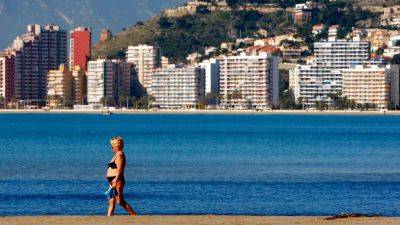 Trouble in paradise: The loneliness and isolation of Brits in Spain