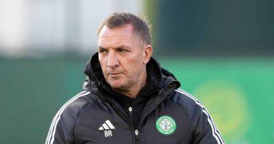 Brendan Rodgers - Michael Nicholson - Brendan Rodgers wants Celtic stand-off with Green Brigade sorted ASAP but ultras warned 'it’s not a political arena' - dailyrecord.co.uk - Palestine