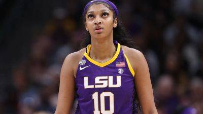 Angel Reese's absence continues; star forward misses third straight LSU game