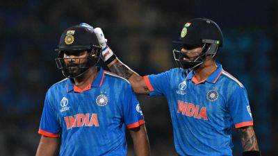 Virat Kohli - Rohit Sharma - Wasim Akram - "You Cannot Solely...": Wasim Akram's Sharp Take On Virat Kohli, Rohit Sharma's T20I Future - sports.ndtv.com - Australia - India - Pakistan