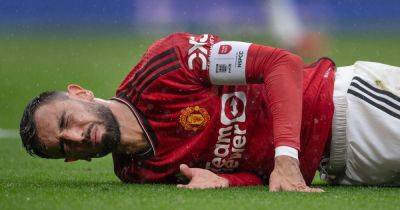 'A beast of a week' - Manchester United injury woes explained and why problem could get worse