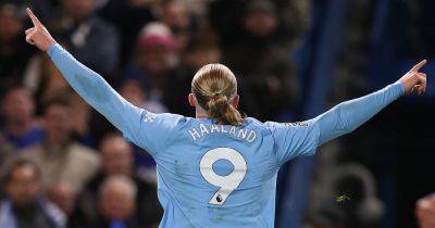 Erling Haaland can get closer to Man City perfection vs Liverpool FC - manchestereveningnews.co.uk