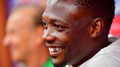 Musa canvasses government’s support for retired players