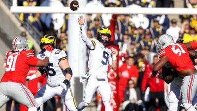 Ohio State-Michigan confidential -- Coaches, scouts on keys to game - ESPN