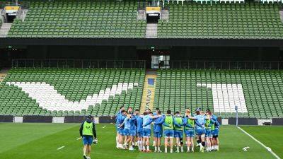 Preview: Stacked Leinster out for 'revenge' against defending champions Munster