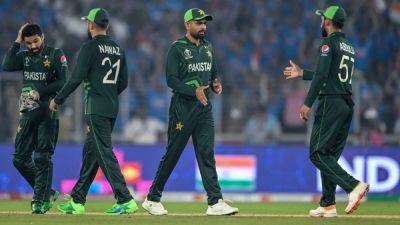 "Typical Of Pakistan": Australia Great's Blunt Take On Captaincy Change, Babar Azam